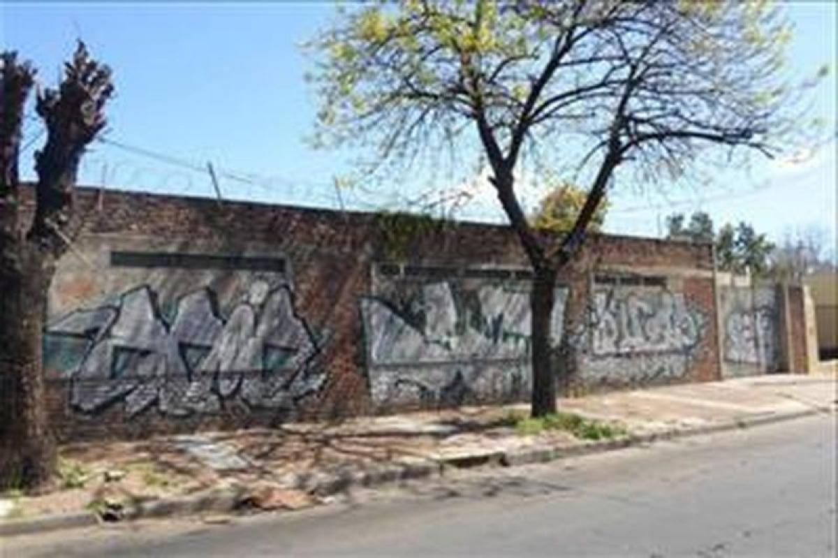 Grundstück in San Isidro, Argentina, Nr. 49838