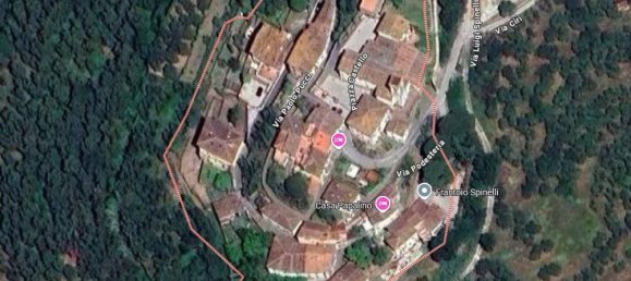 5-Zimmer Lagerhaus in Larciano, Italy, Nr. 351271 4