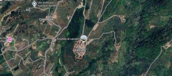 5-Zimmer Lagerhaus in Larciano, Italy, Nr. 351271 12