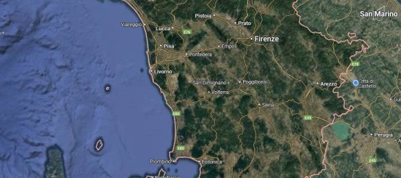 5-Zimmer Lagerhaus in Larciano, Italy, Nr. 351271 37