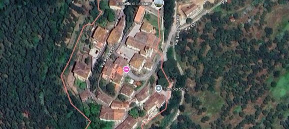 5-Zimmer Lagerhaus in Larciano, Italy, Nr. 351271 5