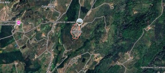 5-Zimmer Lagerhaus in Larciano, Italy, Nr. 351271 13