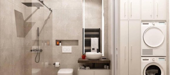 Studio in Bergamo, Italy No. 179090 12