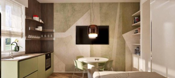 Studio in Bergamo, Italy No. 179090 6