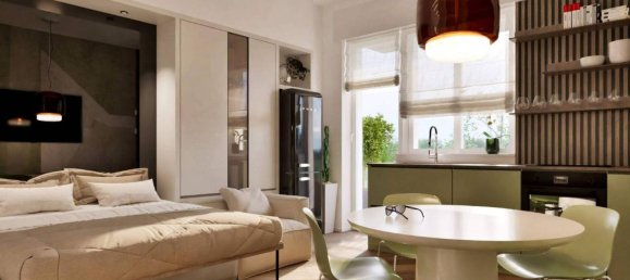 Studio in Bergamo, Italy No. 179090 5