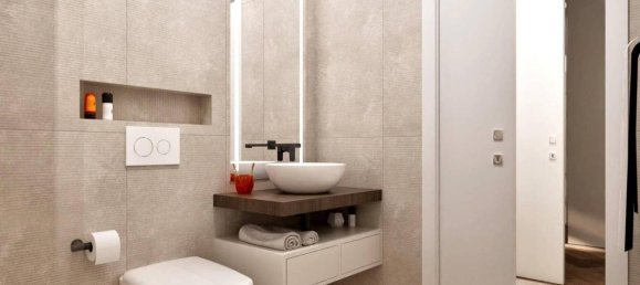 Studio in Bergamo, Italy No. 179090 11