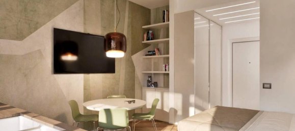 Studio in Bergamo, Italy No. 179090 7