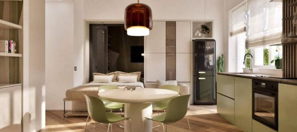 Studio in Bergamo, Italy No. 179090 10