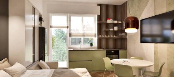 Studio in Bergamo, Italy No. 179090 3