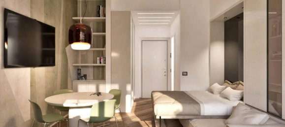 Studio in Bergamo, Italy No. 179090 8