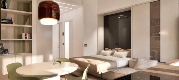 Studio in Bergamo, Italy No. 179090 9