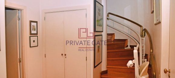 4 bedrooms Duplex in Porto, Portugal No. 122978 21