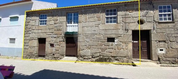 Casa de 2 dormitorios en Travanca de Lagos, Portugal No. 21428 2