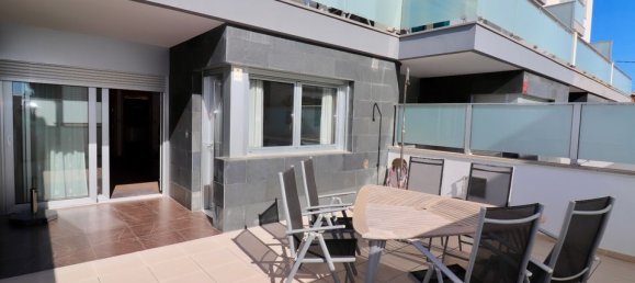 Таунхаус с 3 спальнями в Гуардамар-дель-Сегура, Испания № 185140 44