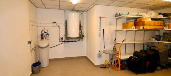 Таунхаус с 3 спальнями в Гуардамар-дель-Сегура, Испания № 185140 49