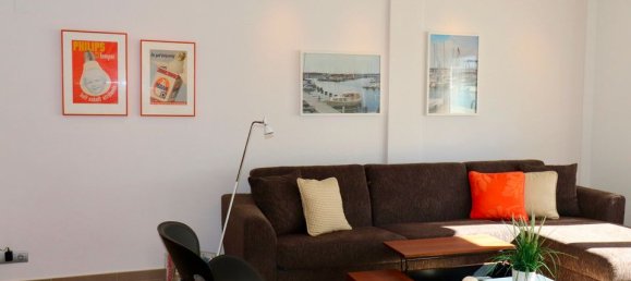 Таунхаус с 3 спальнями в Гуардамар-дель-Сегура, Испания № 185140 35