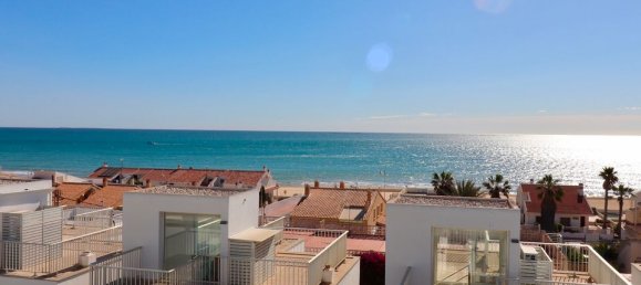 Таунхаус с 3 спальнями в Гуардамар-дель-Сегура, Испания № 185140 32