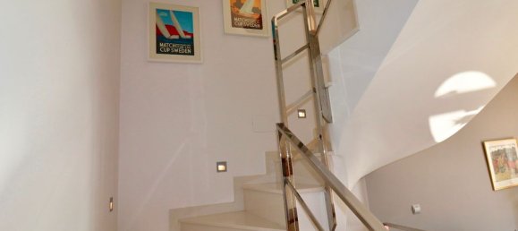 Таунхаус с 3 спальнями в Гуардамар-дель-Сегура, Испания № 185140 17