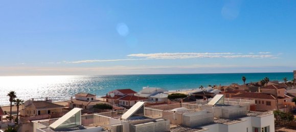 Таунхаус с 3 спальнями в Гуардамар-дель-Сегура, Испания № 185140 2