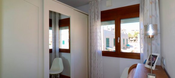 Таунхаус с 3 спальнями в Гуардамар-дель-Сегура, Испания № 185140 25