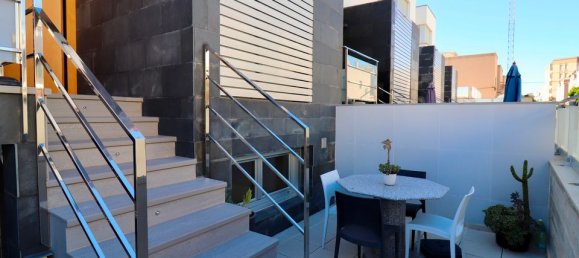 Таунхаус с 3 спальнями в Гуардамар-дель-Сегура, Испания № 185140 3