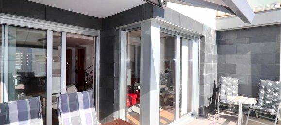 Таунхаус с 3 спальнями в Гуардамар-дель-Сегура, Испания № 185140 13