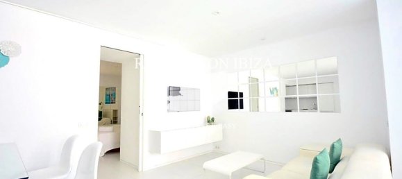 2 bedrooms Apartment in Ibiza, Spain No. 58220 3