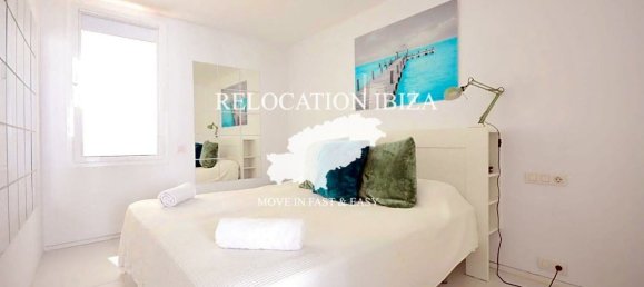 2 bedrooms Apartment in Ibiza, Spain No. 58220 10