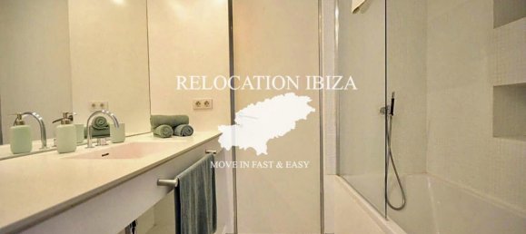 2 bedrooms Apartment in Ibiza, Spain No. 58220 13
