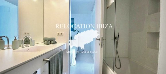 2 bedrooms Apartment in Ibiza, Spain No. 58220 14