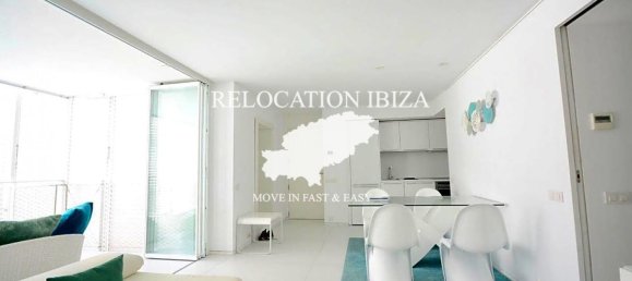 2 bedrooms Apartment in Ibiza, Spain No. 58220 6