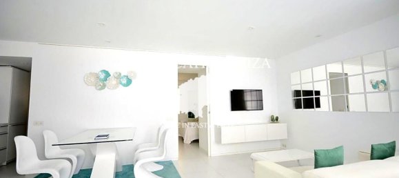 2 bedrooms Apartment in Ibiza, Spain No. 58220 5