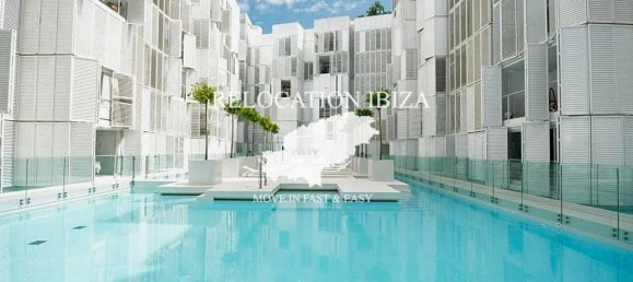 2 bedrooms Apartment in Ibiza, Spain No. 58220 17