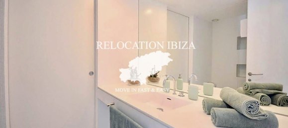 2 bedrooms Apartment in Ibiza, Spain No. 58220 12