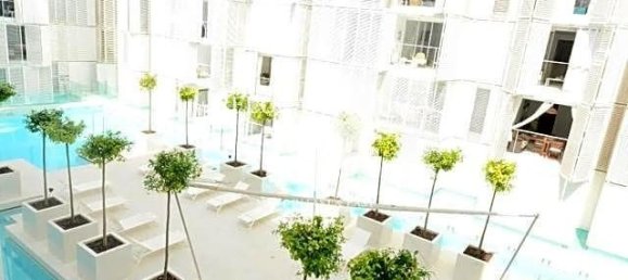 2 bedrooms Apartment in Ibiza, Spain No. 58220 18