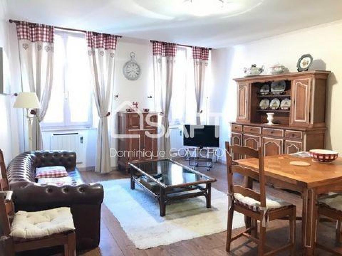 2 bedrooms Apartment in Embrun, France No. 13078