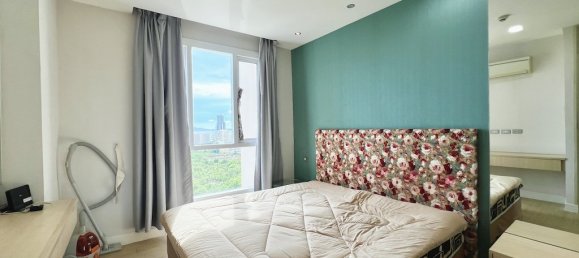 1 bedroom Apartment in Pattaya, Thailand No. 20234 11