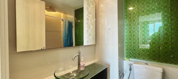 1 bedroom Apartment in Pattaya, Thailand No. 20234 15