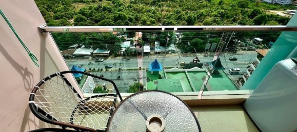 1 bedroom Apartment in Pattaya, Thailand No. 20234 4