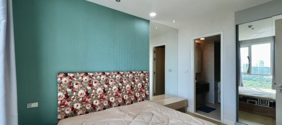 1 bedroom Apartment in Pattaya, Thailand No. 20234 13