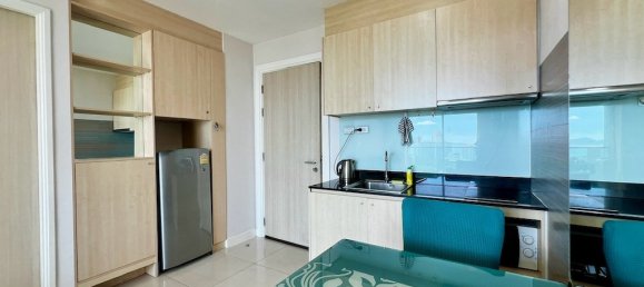 1 bedroom Apartment in Pattaya, Thailand No. 20234 10
