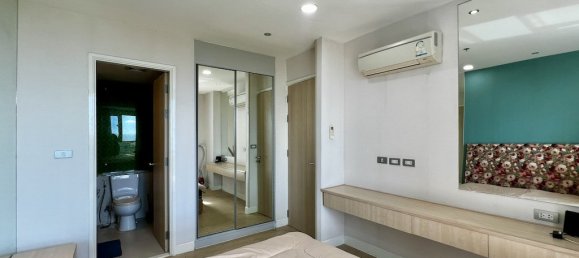 1 bedroom Apartment in Pattaya, Thailand No. 20234 14