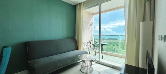 1 bedroom Apartment in Pattaya, Thailand No. 20234 3