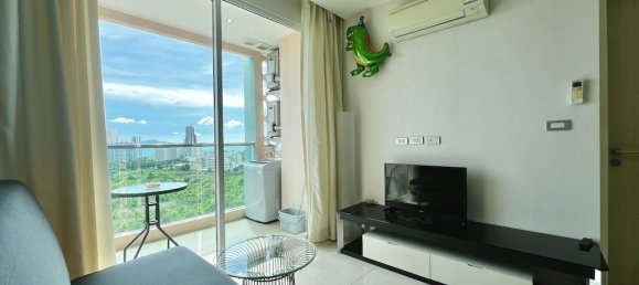 1 bedroom Apartment in Pattaya, Thailand No. 20234 9