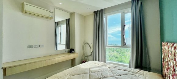 1 bedroom Apartment in Pattaya, Thailand No. 20234 12
