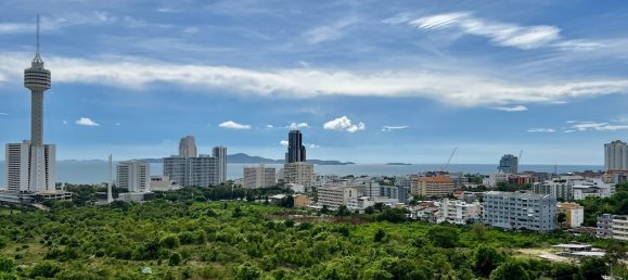 1 bedroom Apartment in Pattaya, Thailand No. 20234 6