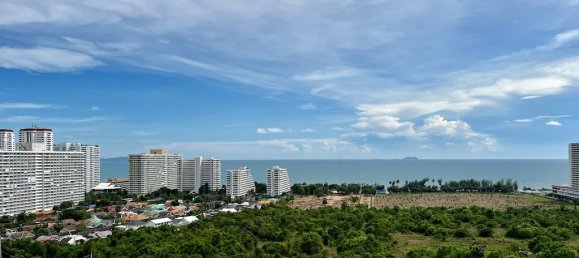 1 bedroom Apartment in Pattaya, Thailand No. 20234 5