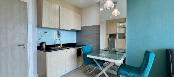 1 bedroom Apartment in Pattaya, Thailand No. 20234 2