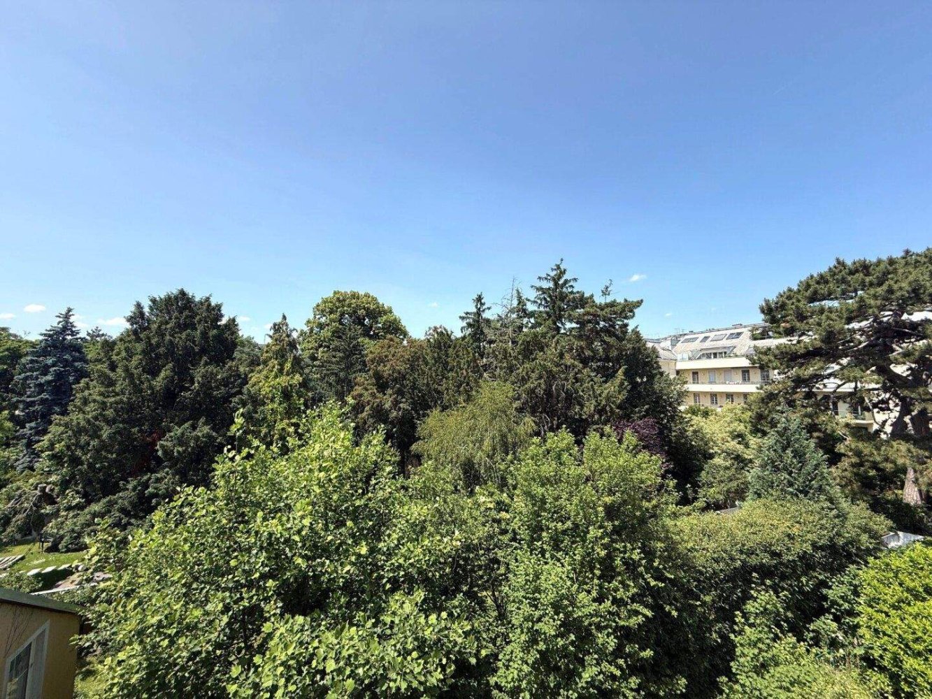 3-Zimmer Wohnung in Hietzing, Austria, Nr. 238757