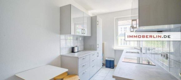 3 rooms Apartment in Wilmersdorf, Germany No. 272438 4